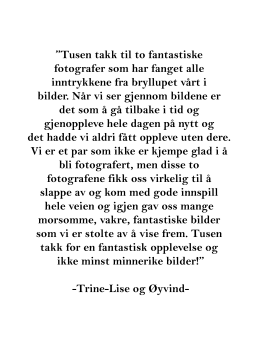 trinelise uai